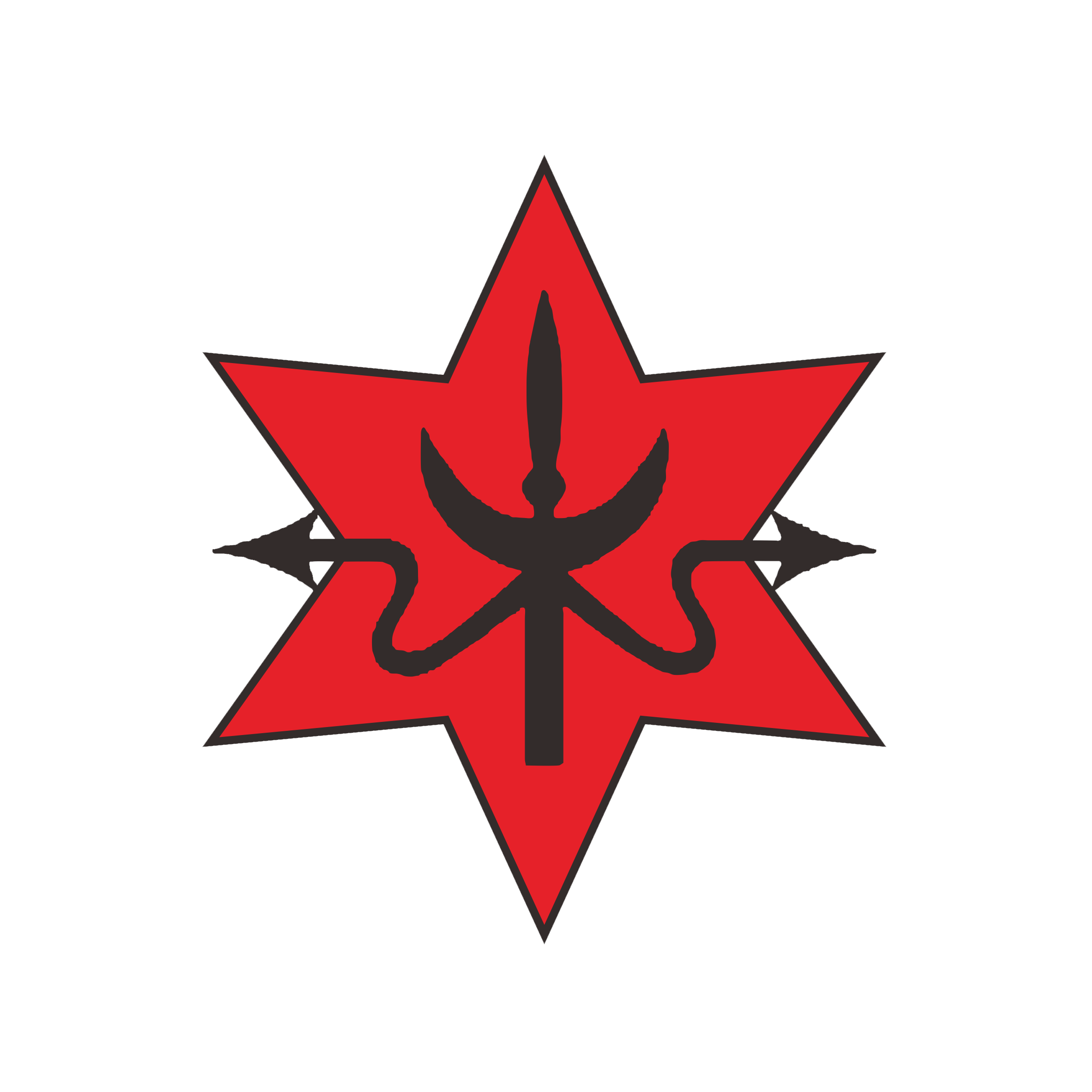 Padepokan Macan Telaga Merah