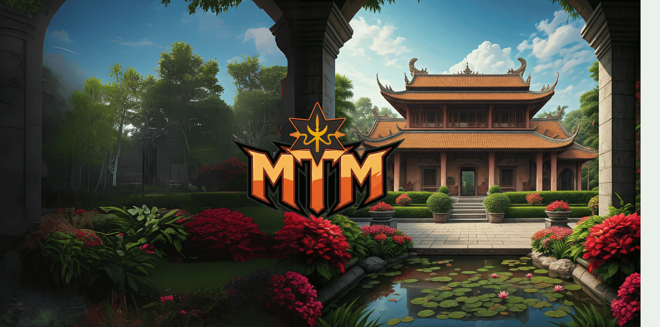 SUMUR MERAH MACAN SONGSONG BUWONO