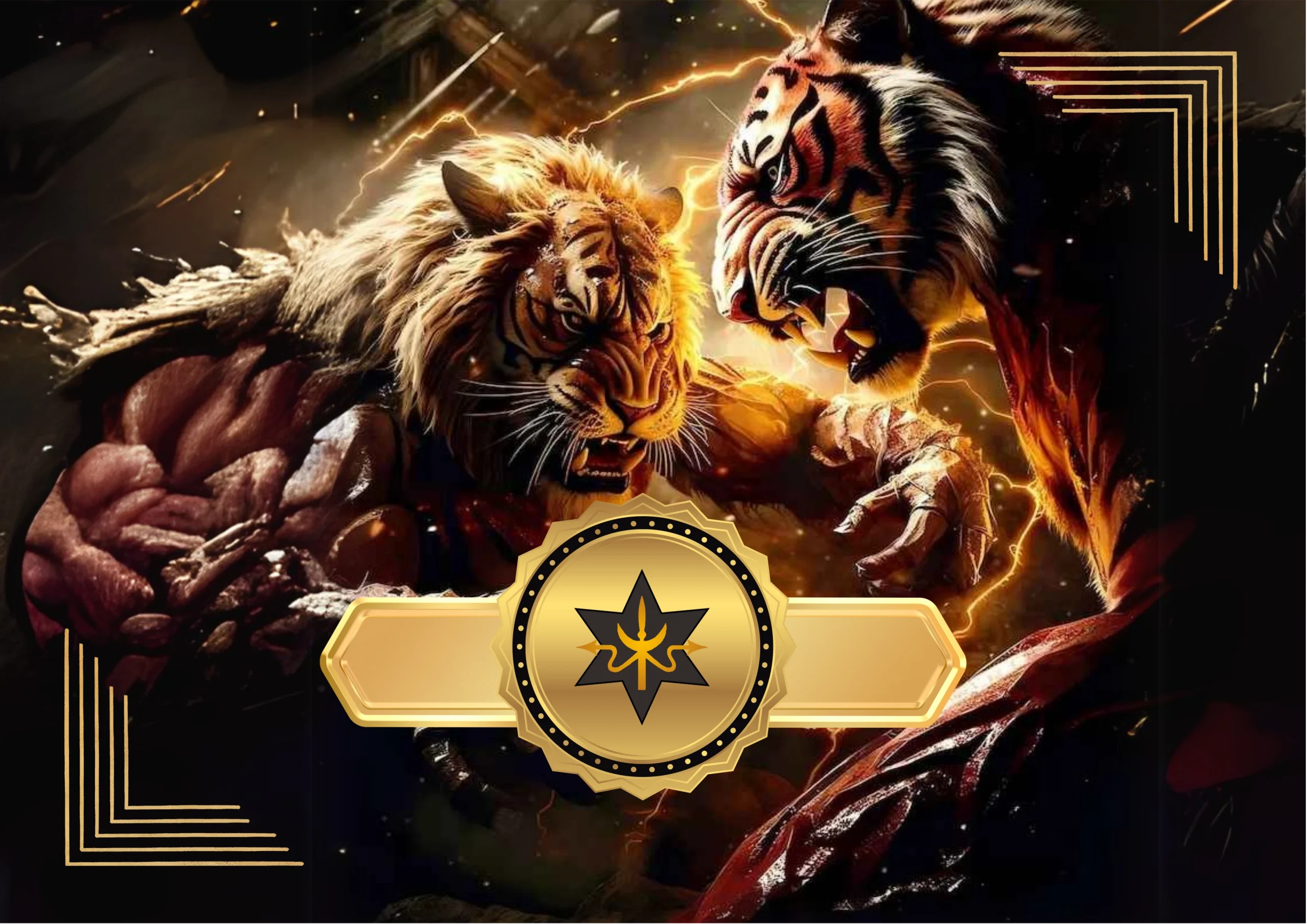 SURO MTM 2025 : Kanjeng Kyai Brojomukti